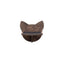 Wooden Cat Step – Dark Walnut