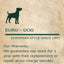 Step In Leather Dog Harness