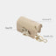 Waste Bag Holder - Vegan Leather - Bag Dispenser