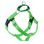 Neon Green Freedom No-Pull Dog Harness