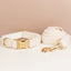 Wedding Teddy Handmade Knitted Set