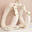 Wedding Teddy Handmade Knitted Set