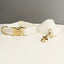 Wedding White Lace Set