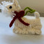 Westie Dog Ornament