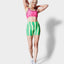 What-A-Melon Biker Shorts