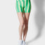 What-A-Melon Biker Shorts
