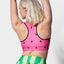 What-A-Melon Sports Bra