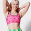 What-A-Melon Sports Bra