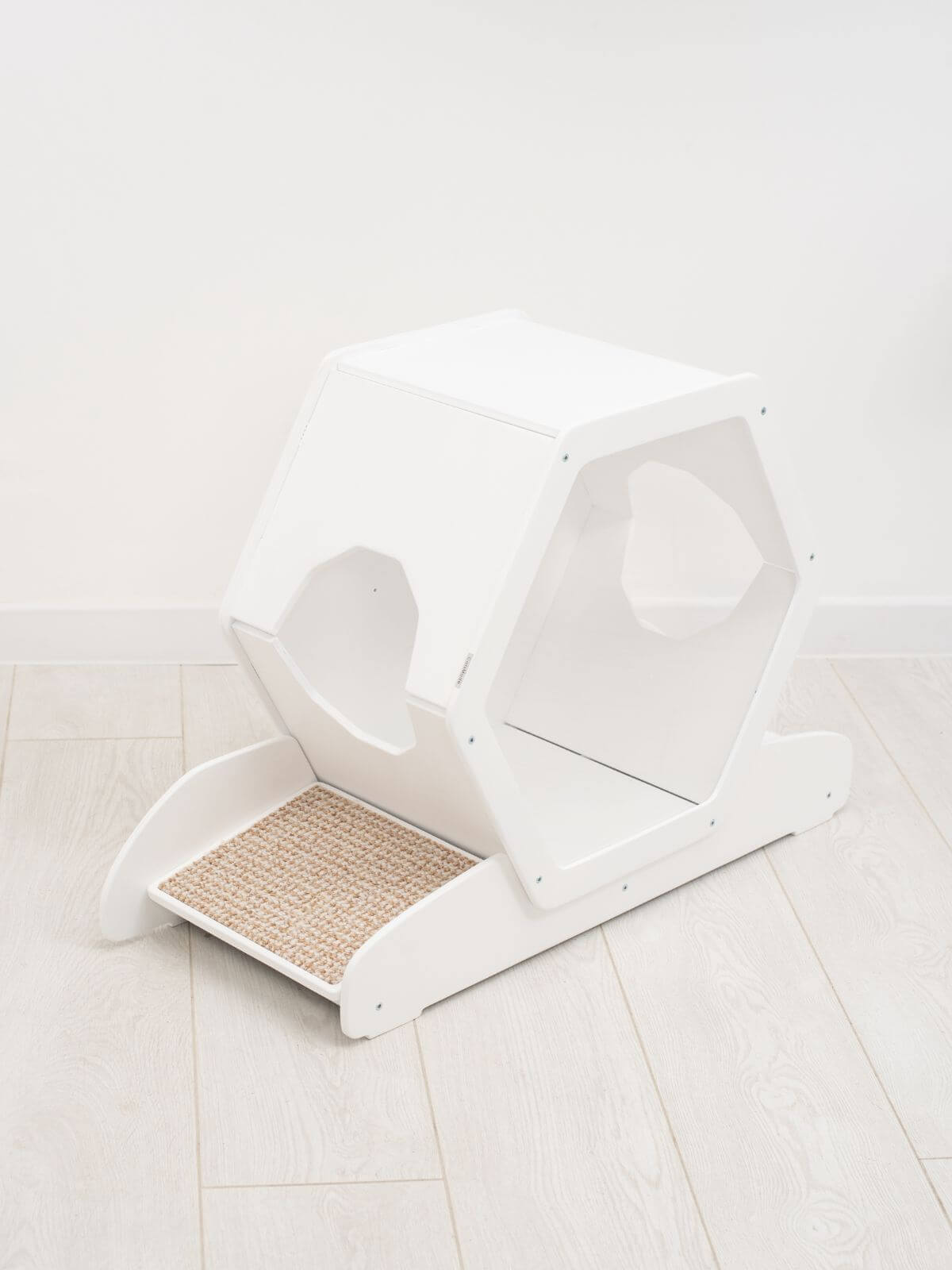 Cat Wall Mounted Bed