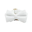 White Wedding Velvet Set