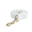 White Wedding Velvet Set