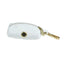 White Wedding Velvet Set