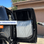 Car Door Covers That Stay In Place - Large