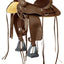 Wintec Western Trail Saddle