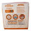 WizSmart Essentials Training Pads with Attractant for Dogs & Puppies, XL