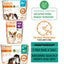 WizSmart Heavyweight Ultra Absorbent Pads for Dogs