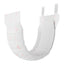 WizSmart UltraDry Disposable Male Dog Wraps, 12 ct