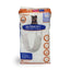 WizSmart UltraDry Disposable Male Dog Wraps, 12 ct