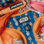 Dog Adjustable Harness - STAR WARS™ Ahsoka