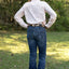 Women's VentTek Stretch Shirt, Strawberry Stripe