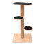 Small Cat Tower