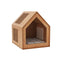 Dog House Bed