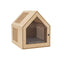Dog House Bed