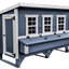 XL Chicken Coop - Up to 20 Chickens