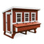 XL Chicken Coop - Up to 20 Chickens