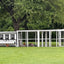 XL Chicken Coop - Up to 20 Chickens