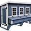 XL Chicken Coop - Up to 20 Chickens