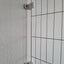 XPen Wall Mounting Brackets - Heavy Duty Pet Pen Hardware (4-Pack)