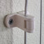 XPen Wall Mounting Brackets - Heavy Duty Pet Pen Hardware (4-Pack)