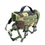 K9R - M4 Tactical MOLLE Vest