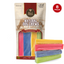Himalayan Yak Chew Flavor Pack