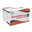 Dynarex SecureSafe Safety Insulin Syringes (500 Count)